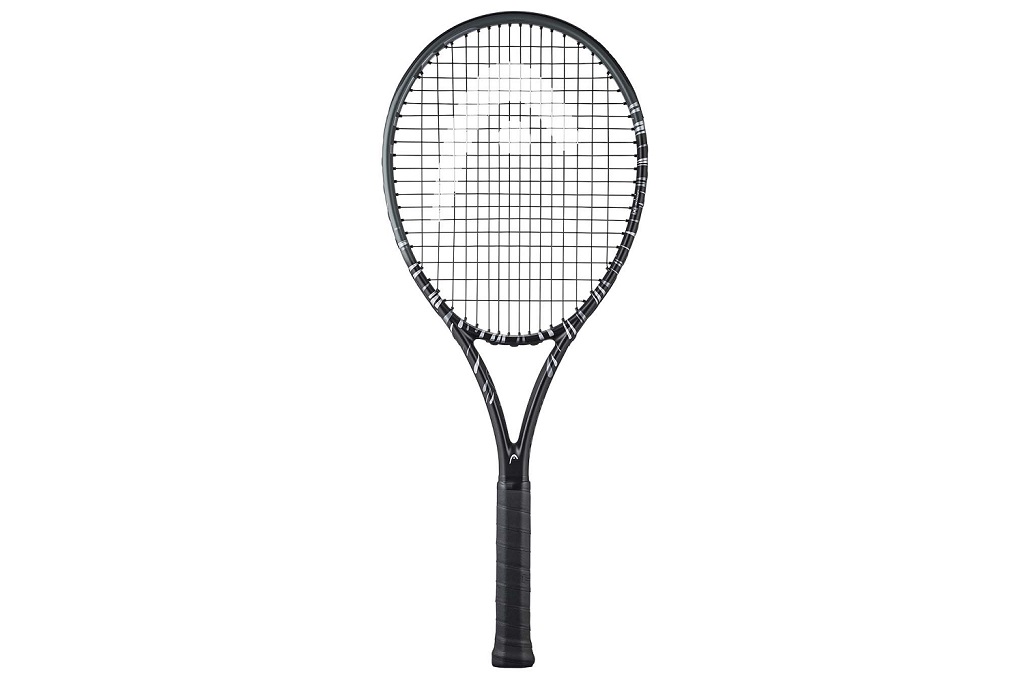 Теннисная ракетка Head MX Spark Suprm (100, 275 гр, бал. 33 см)