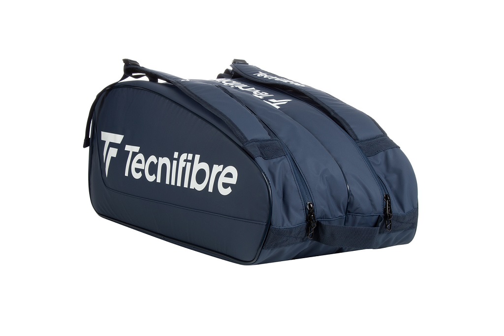 Сумка теннисная Tecnifibre Tour Endurance 12R (синий)