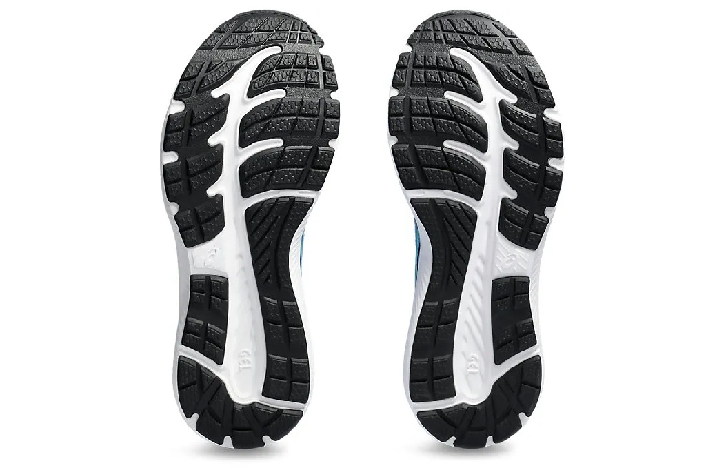 Спортивные кроссовки мужские Asics Gel-Contend 8