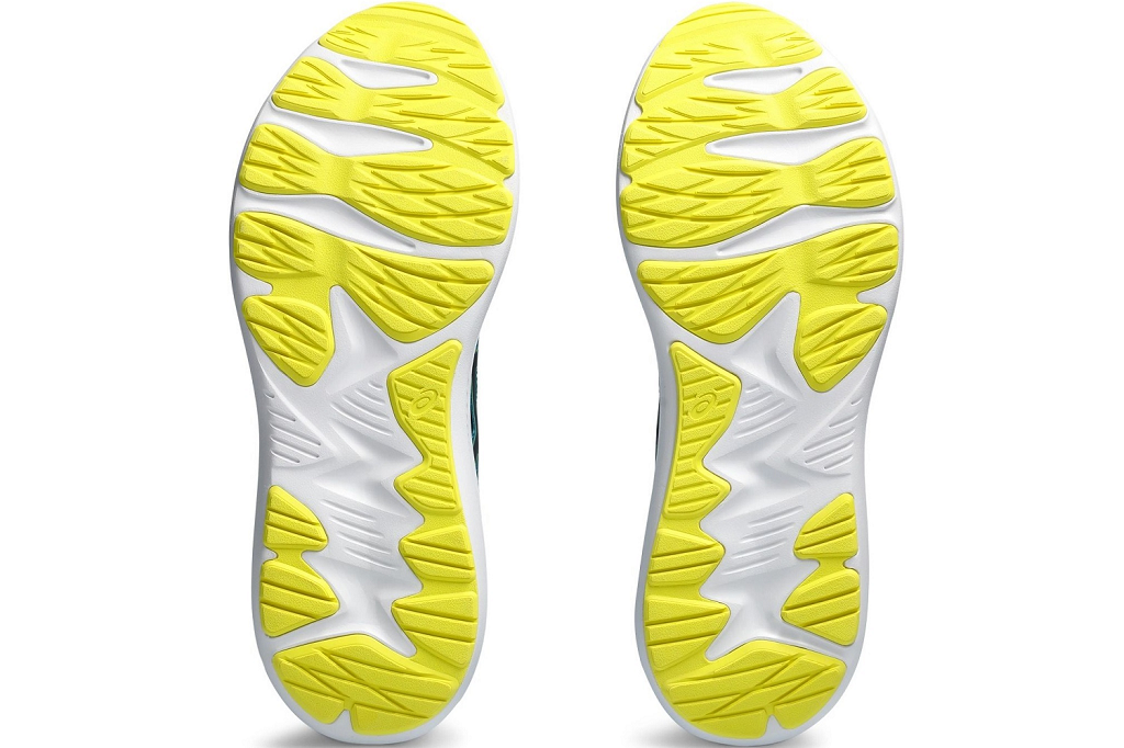 Спортивные кроссовки мужские Asics Jolt 4