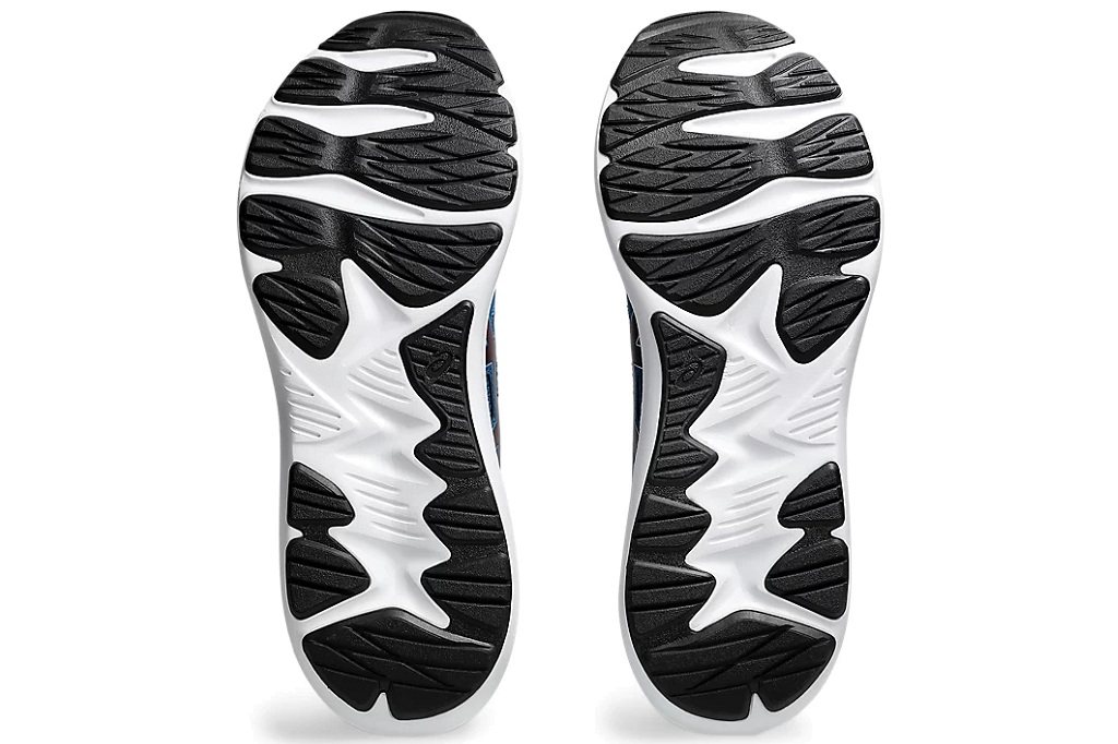 Спортивные кроссовки мужские Asics Jolt 4