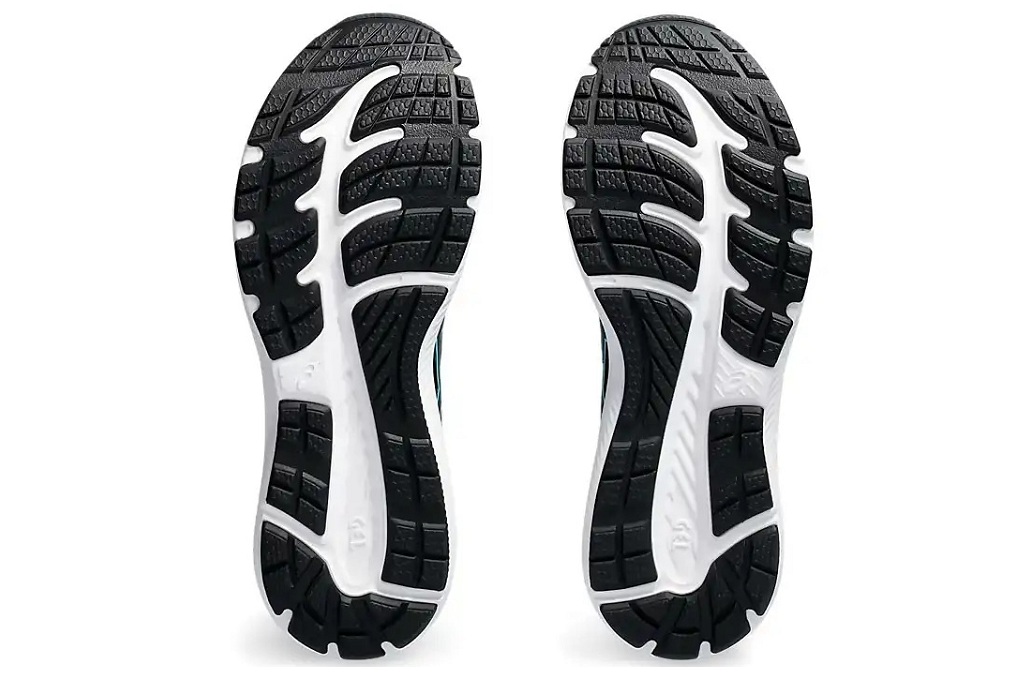 Спортивные кроссовки женские Asics Gel-Contend 8