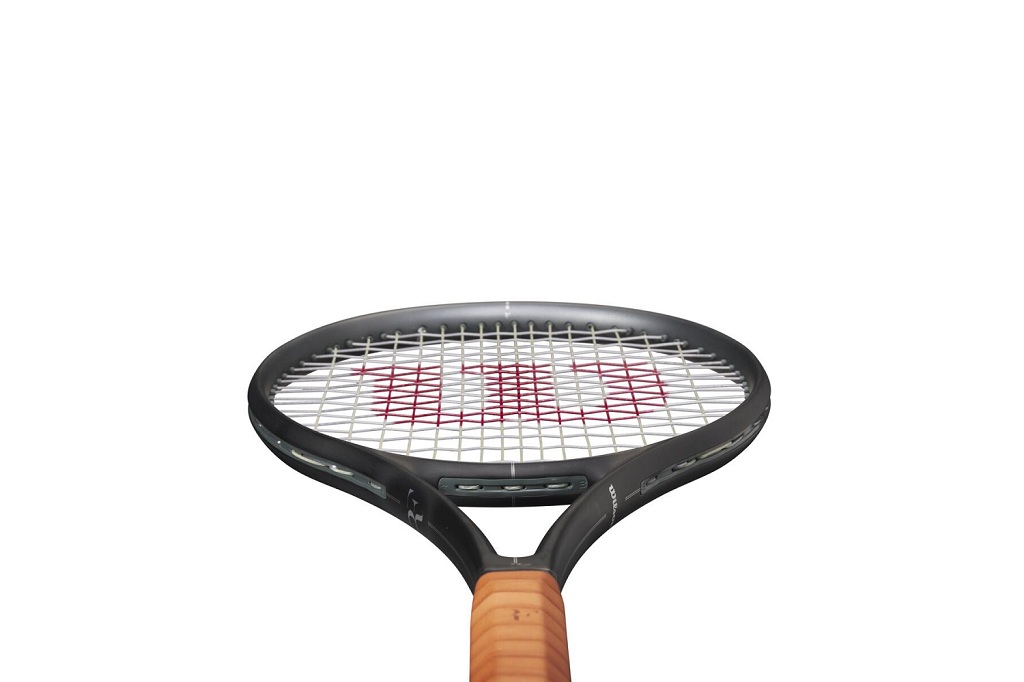 Теннисная ракетка Wilson RF 01 Pro (98", 320 гр, бал. 31.5 см)