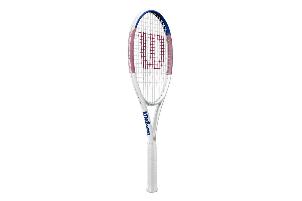 Теннисная ракетка Wilson Allure 105 (105", 279 гр, бал. 32.5 см)