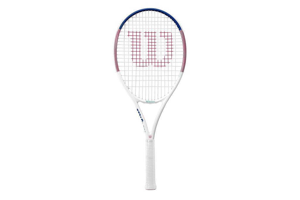 Теннисная ракетка Wilson Allure 105 (105", 279 гр, бал. 32.5 см)