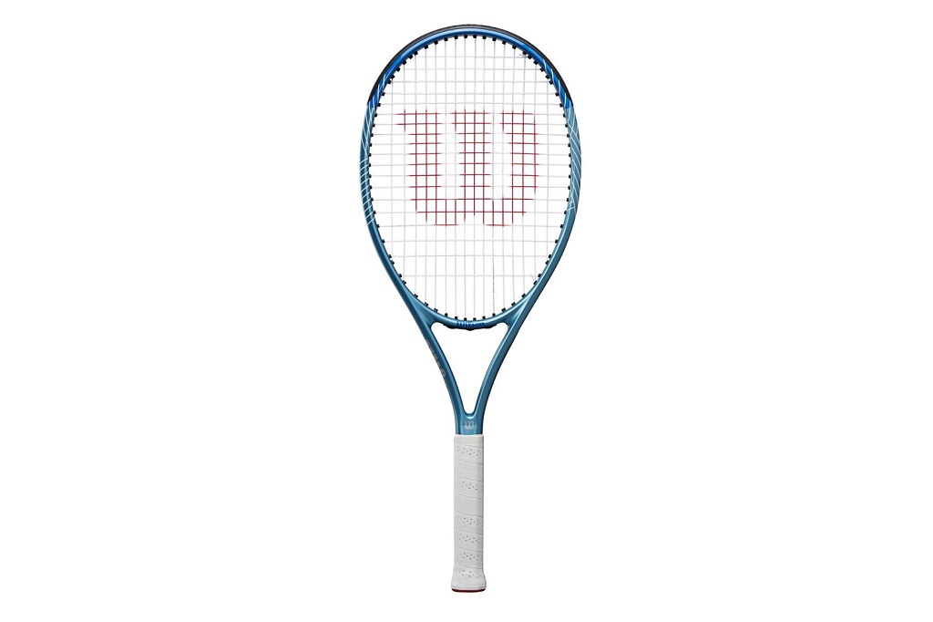 Теннисная ракетка Wilson Ultra Power 103 2025 (103", 275 гр, бал. 33 см)
