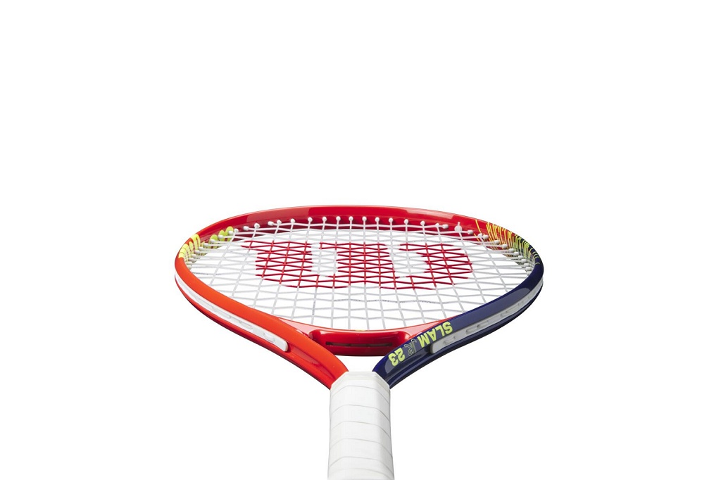 Детская теннисная ракетка Wilson Slam Junior 23" Boys
