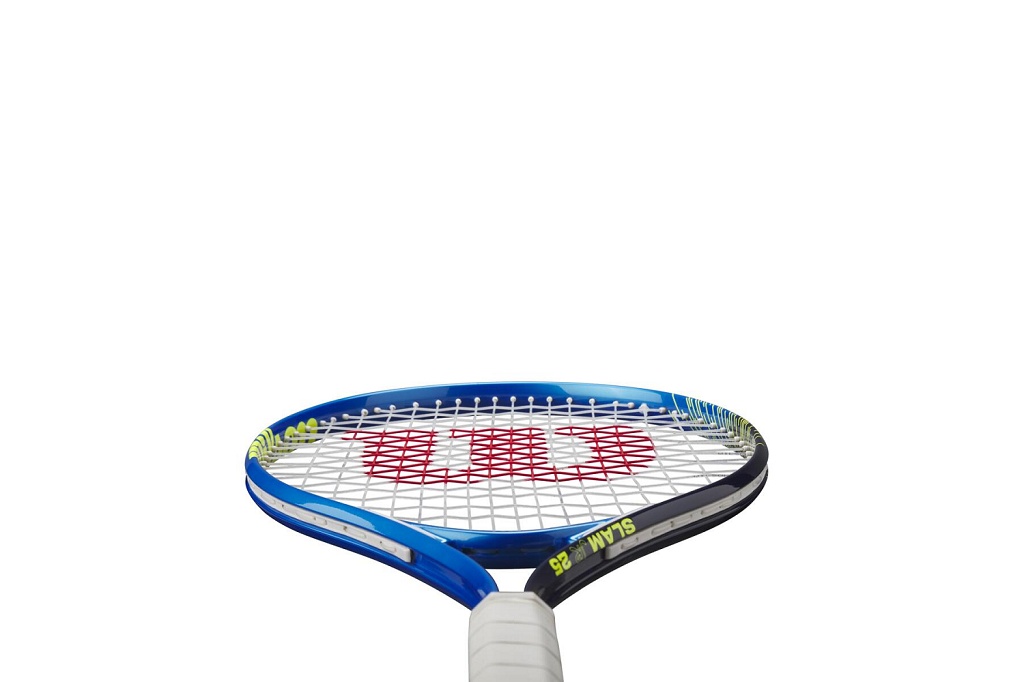 Детская теннисная ракетка Wilson Slam Junior 25" Boys
