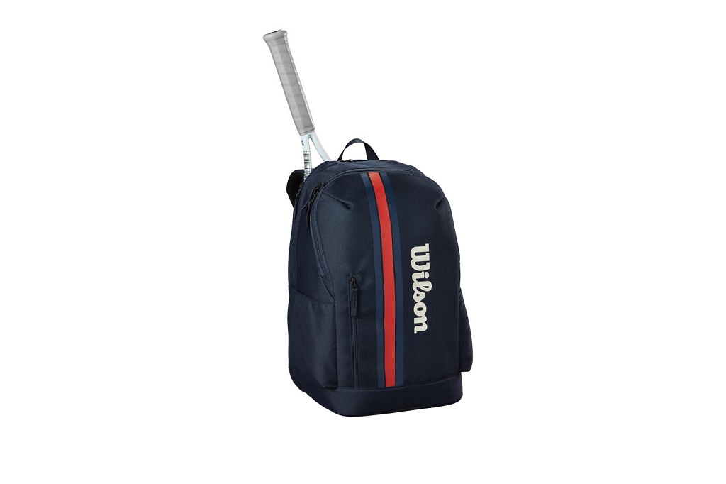 Рюкзак теннисный Wilson Team Backpack 2025 Navy (синий)