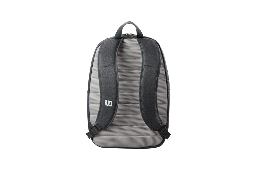 Рюкзак теннисный Wilson Tour Backpack 2025 (черный)
