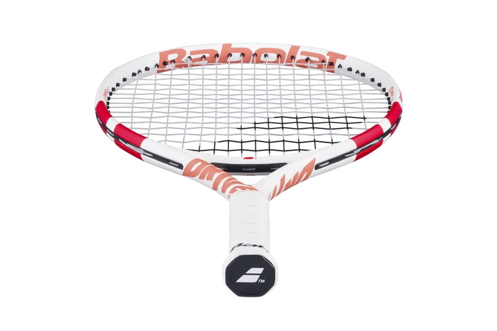 Детская теннисная ракетка Babolat Drive Junior 23" White