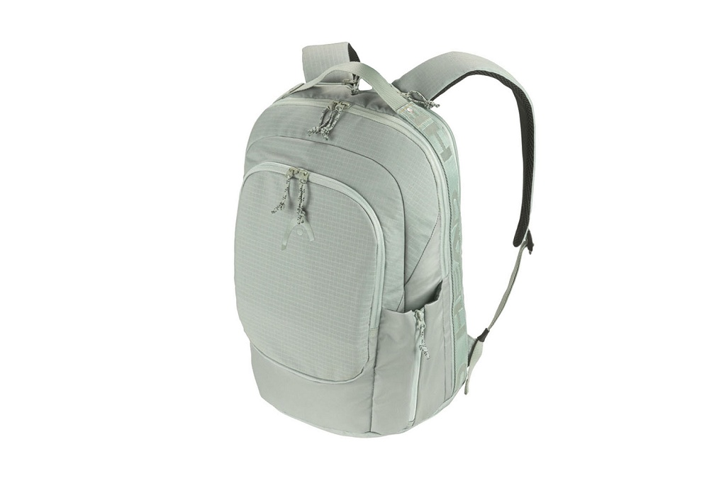 Рюкзак теннисный Head Pro Backpack 30L (зеленый)