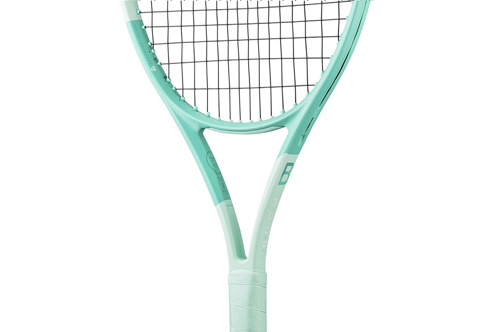 Теннисная ракетка Head Boom Jr. 26 Alternate (100", 250 гр., бал. 32 cм)