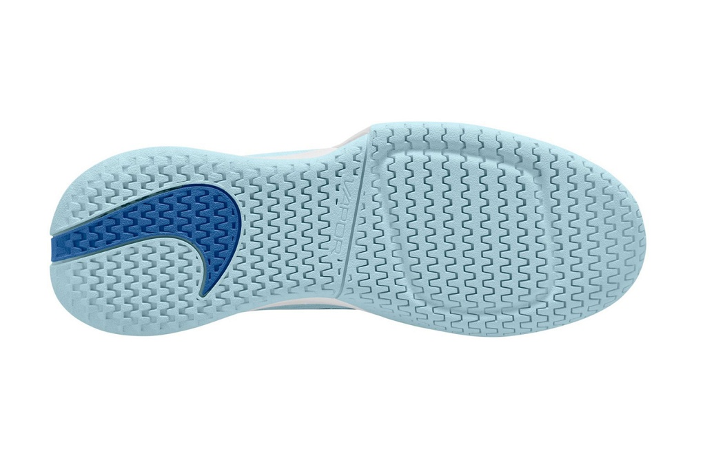 Теннисные кроссовки женские Nike Air Zoom Vapor Pro 3 HC