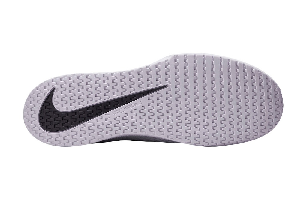 Теннисные кроссовки мужские Nike Vapor Lite 3 HC