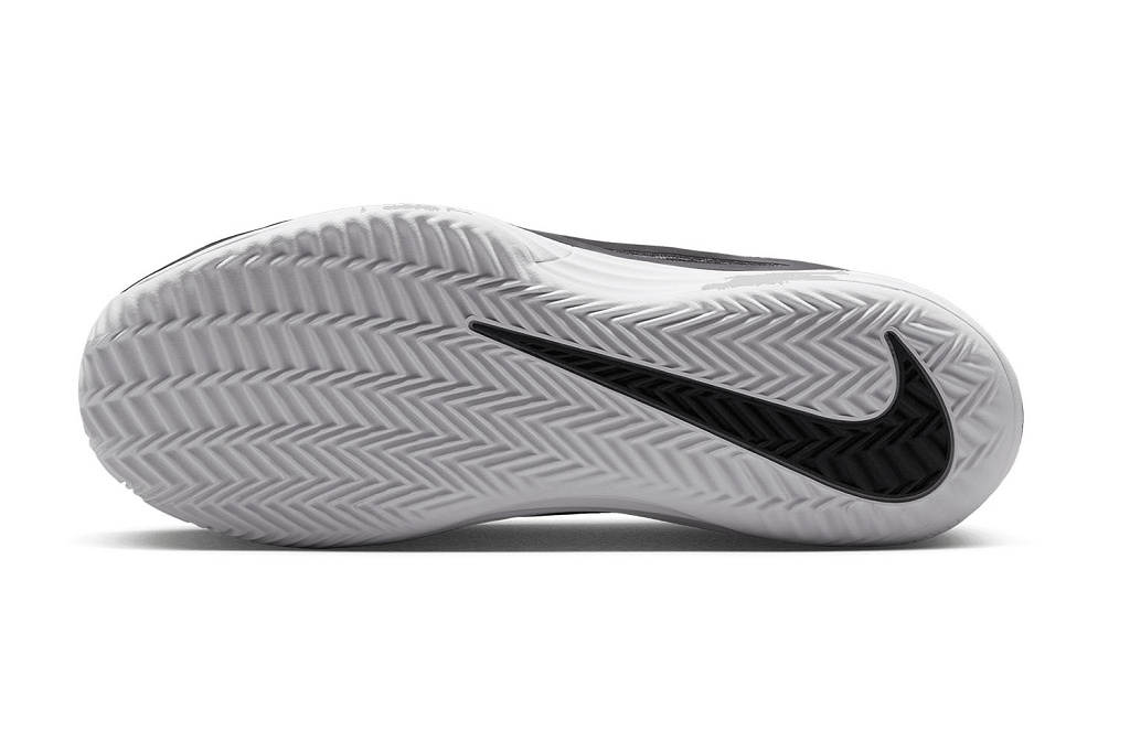 Теннисные кроссовки женские Nike Air Zoom Vapor 12 CLY (грунт)