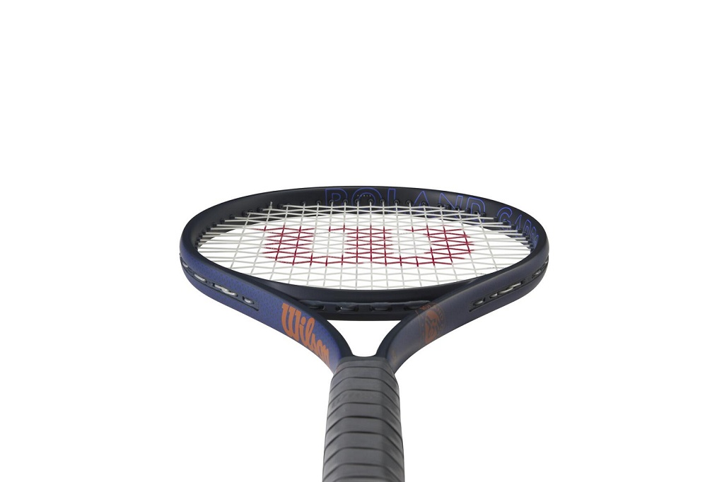 Теннисная ракетка Wilson Shift 99 v1.0 Session Soire RG 2025 (99", 300 гр, бал. 31.5 см)