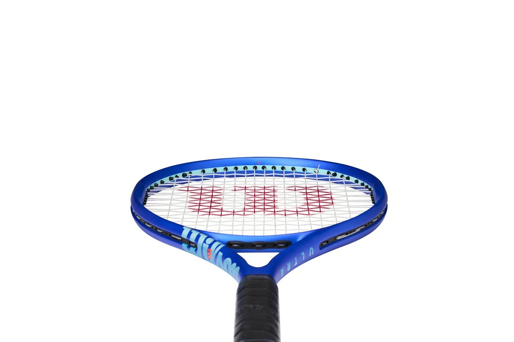 Теннисная ракетка Wilson Ultra Team v5.0 (100", 280 гр, бал. 33 см)
