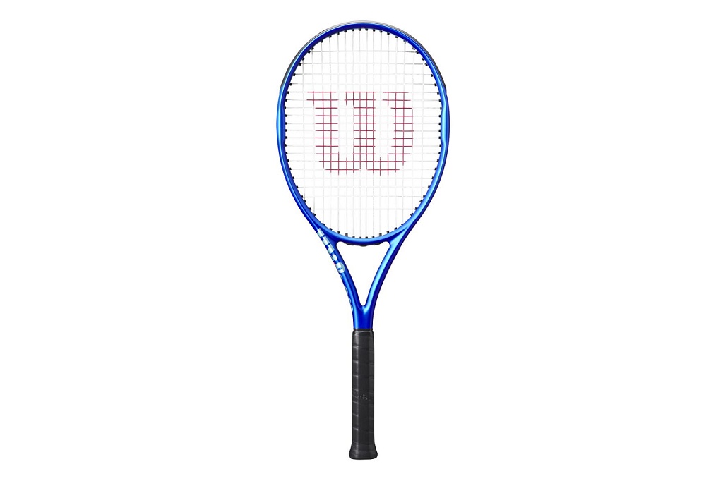 Теннисная ракетка Wilson Ultra Team v5.0 (100", 280 гр, бал. 33 см)