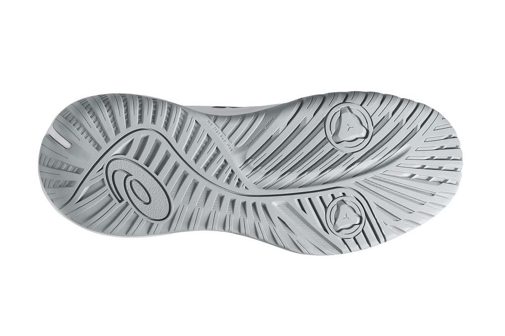 Теннисные кроссовки мужские Asics Gel-Challenger 15