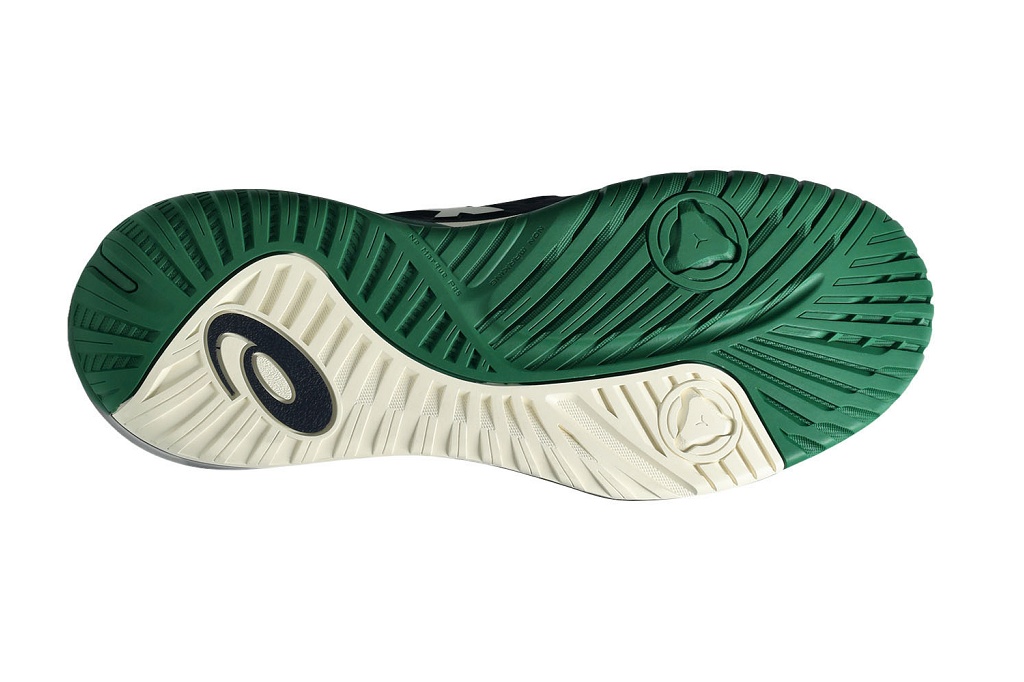 Теннисные кроссовки мужские Asics Gel-Resolution X