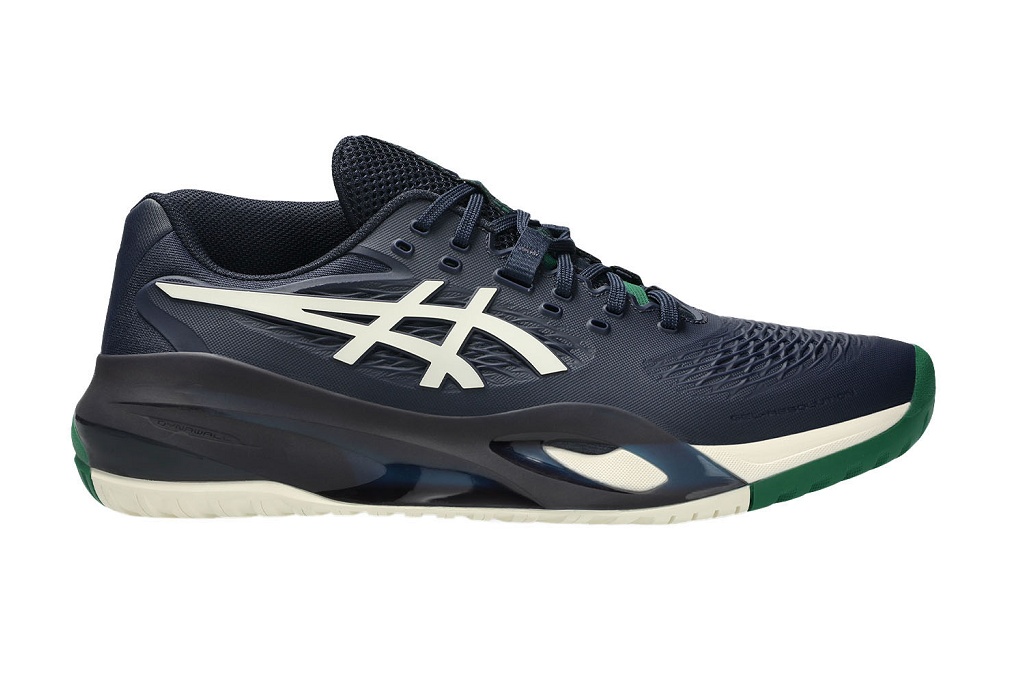 Теннисные кроссовки мужские Asics Gel-Resolution X