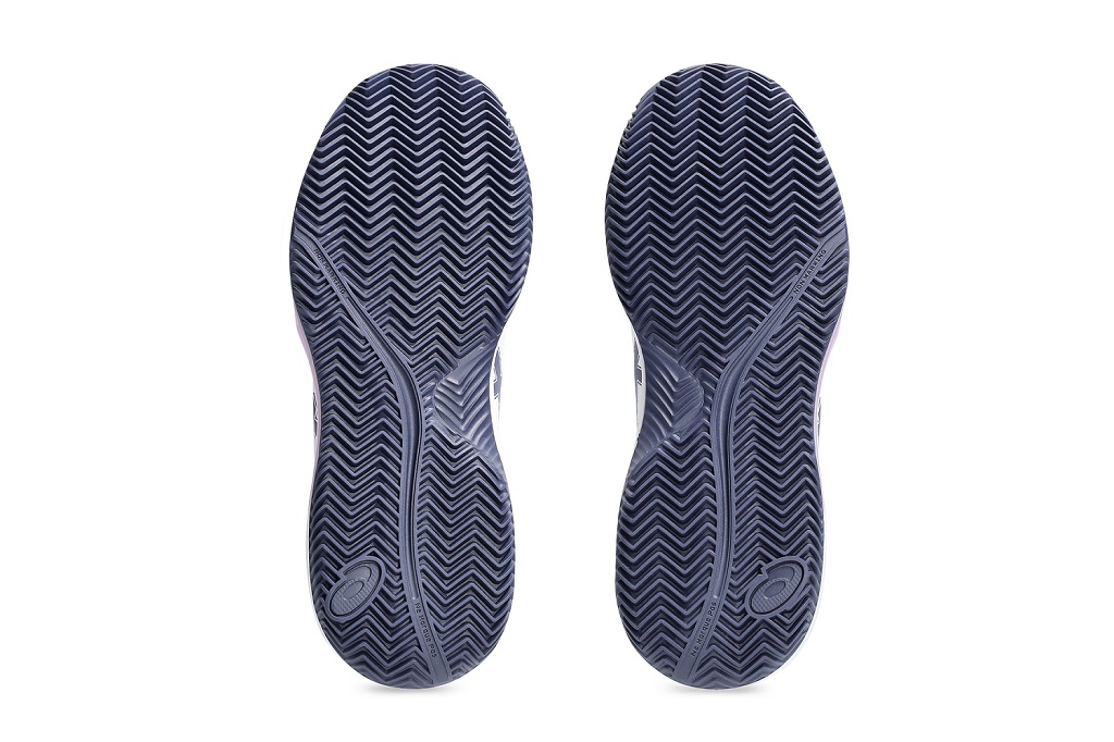 Теннисные кроссовки женские Asics Gel-Dedicate 8 Clay (грунт)