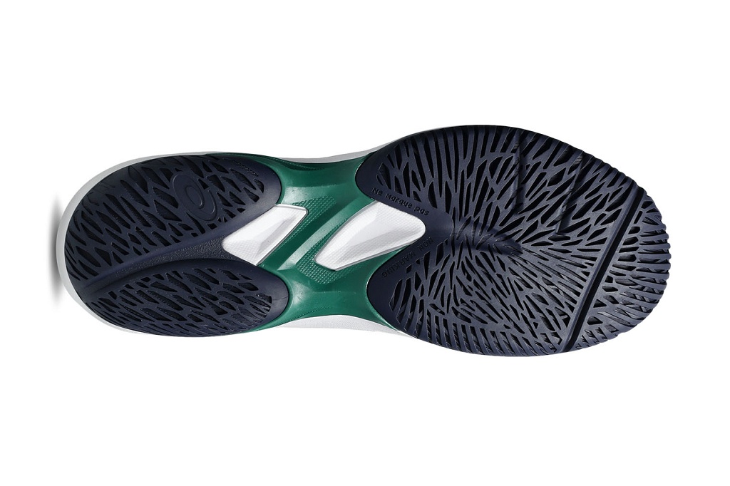 Теннисные кроссовки мужские Asics Gel-Game FF