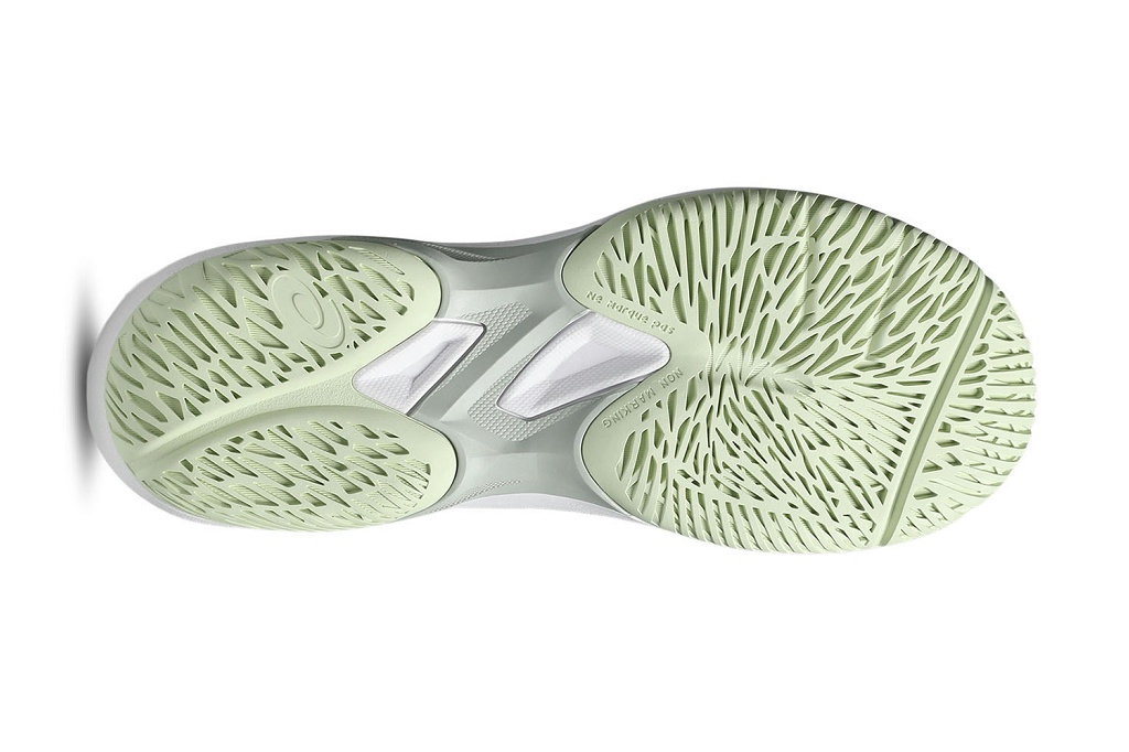 Теннисные кроссовки женские Asics Gel-Game FF