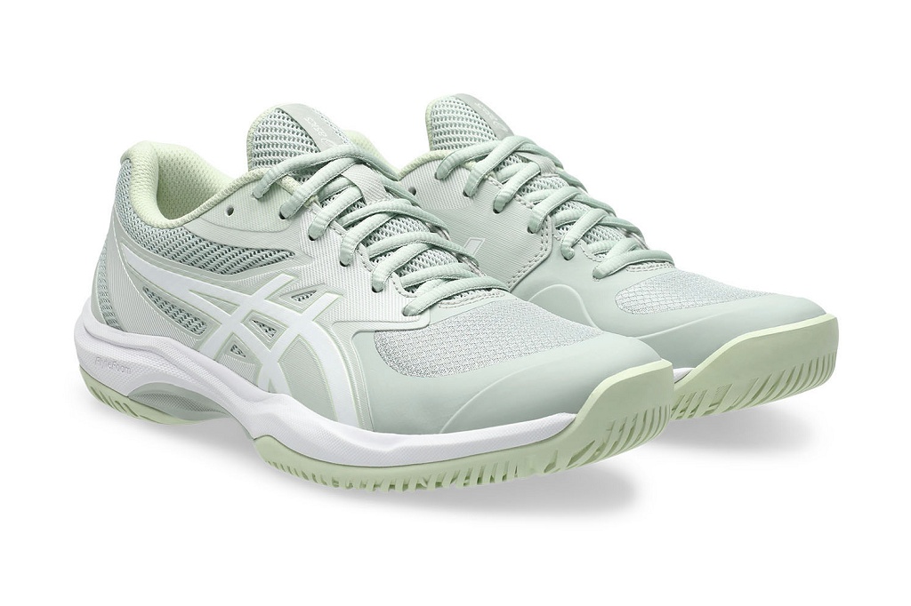 Теннисные кроссовки женские Asics Gel-Game FF