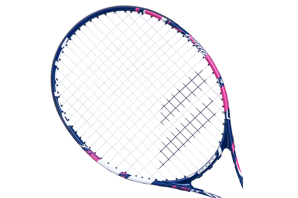 Детская теннисная ракетка Babolat B Fly 25