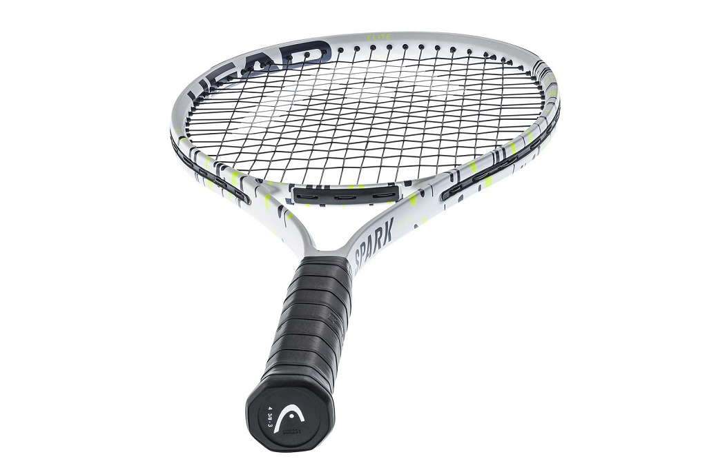 Теннисная ракетка Head MX Spark Elite (102, 265 гр, бал. 33.5 см)