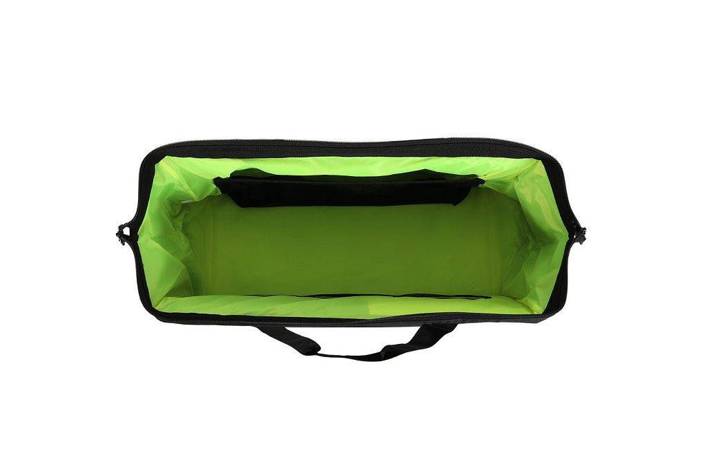 Сумка теннисная Tecnifibre Tour Ultrablack Duffel (черный)