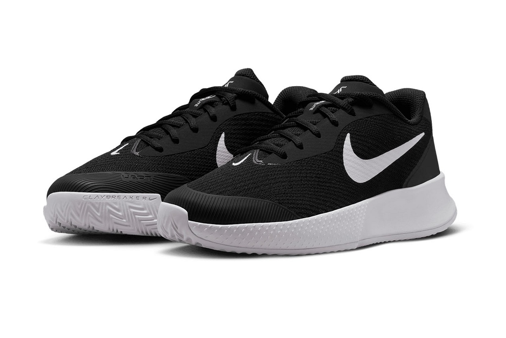 Теннисные кроссовки женские Nike Vapor Lite 3 CLY (грунт)