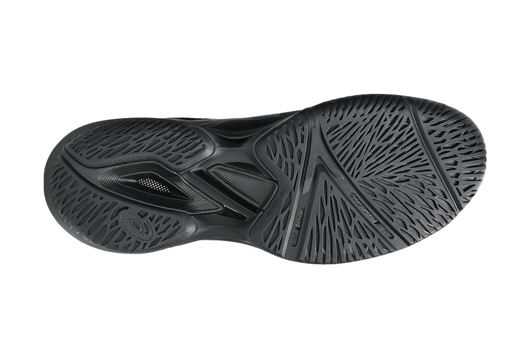 Теннисные кроссовки мужские Asics Solution Speed FF 3