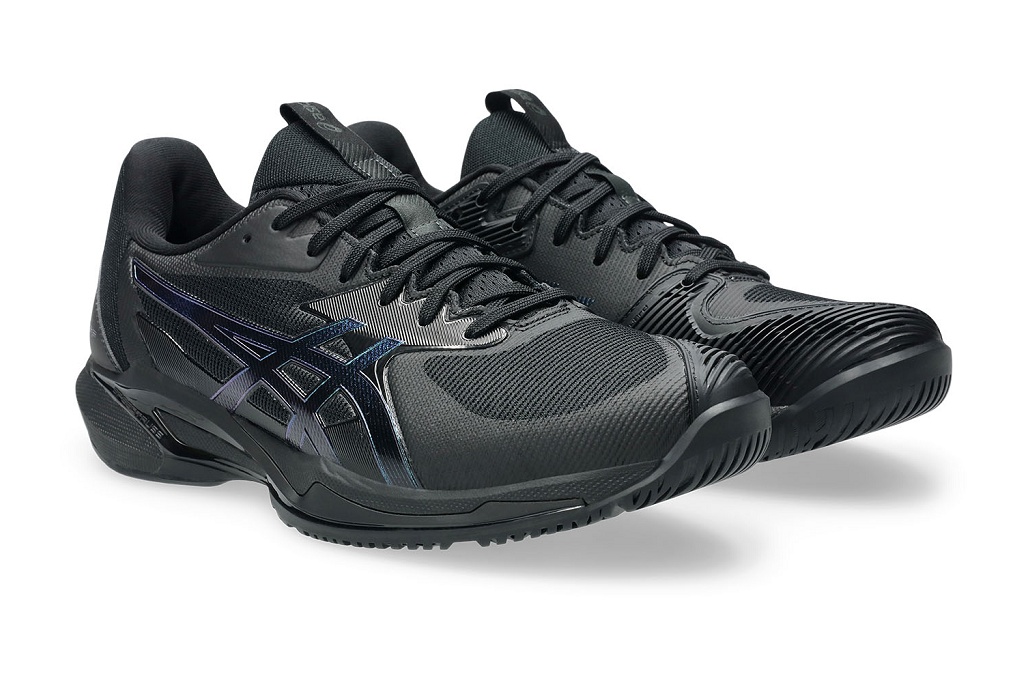 Теннисные кроссовки мужские Asics Solution Speed FF 3