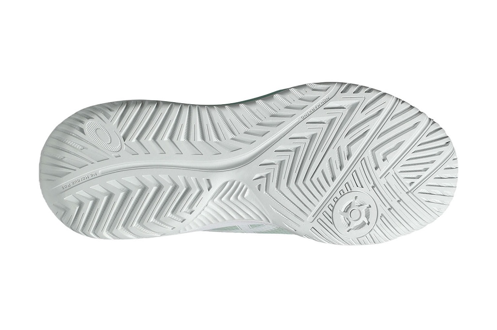 Теннисные кроссовки женские Asics Gel-Dedicate 8