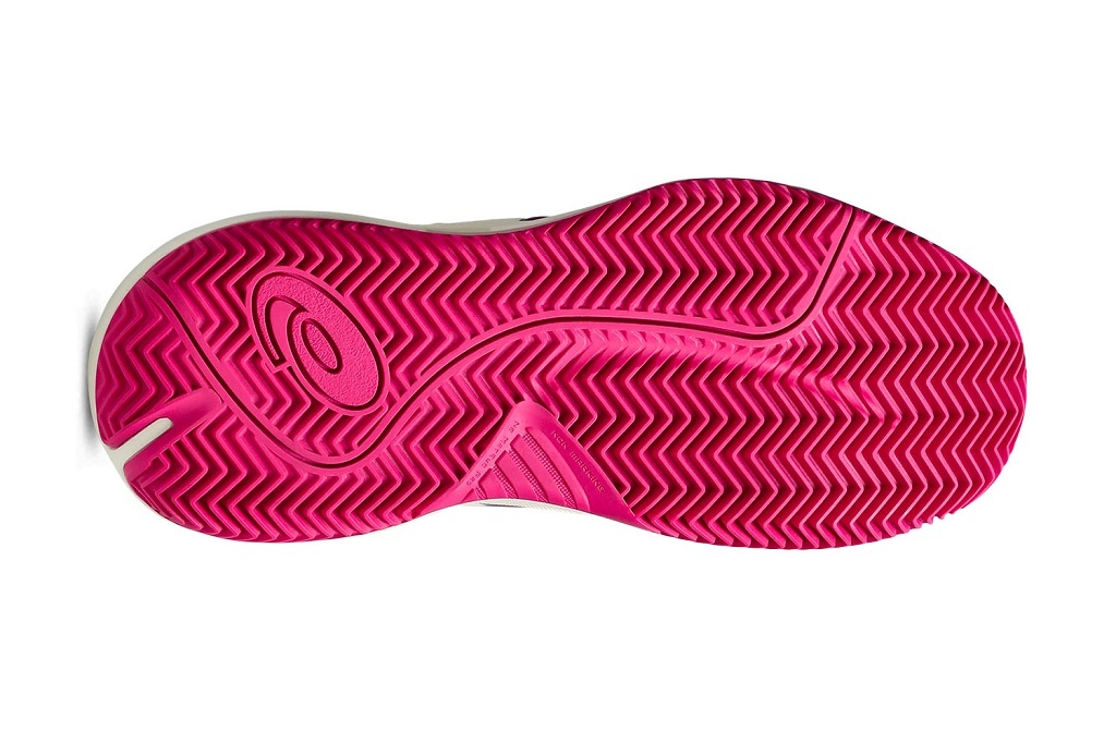 Теннисные кроссовки женские Asics Gel-Challenger 15 Clay (грунт)