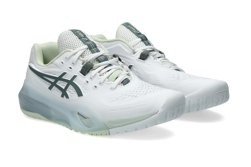 Теннисные кроссовки женские Asics Gel-Resolution X