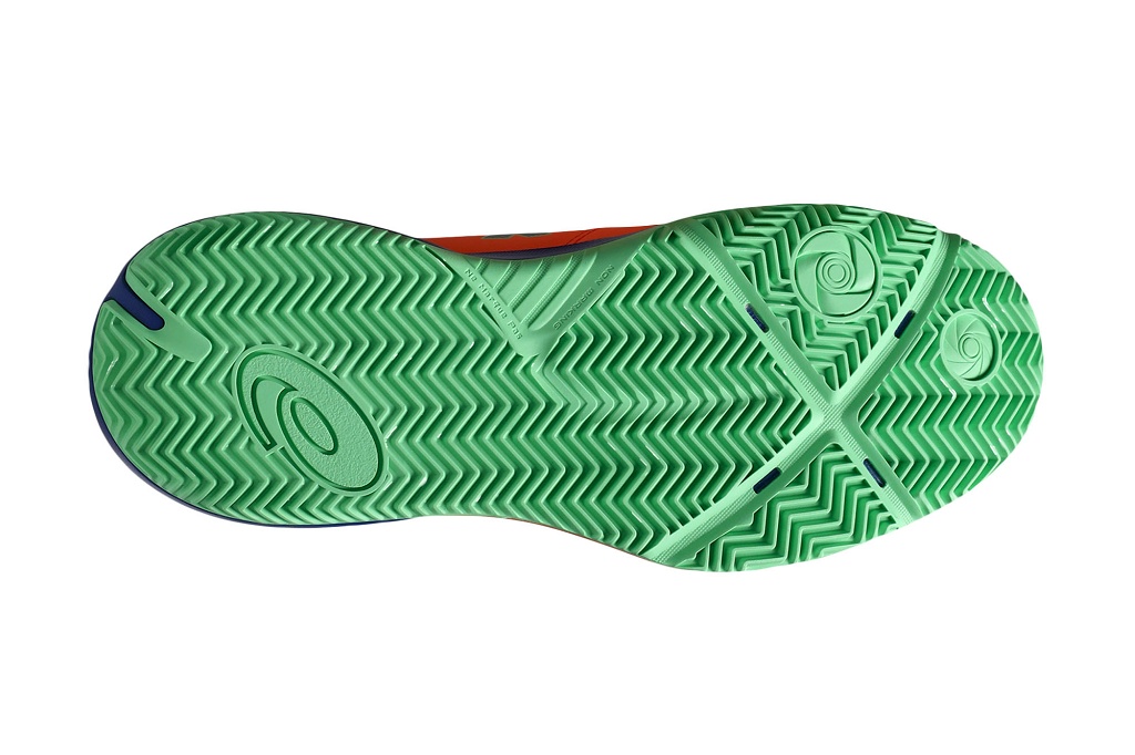 Кроссовки для падел мужские Asics Gel-Challenger 15 Padel