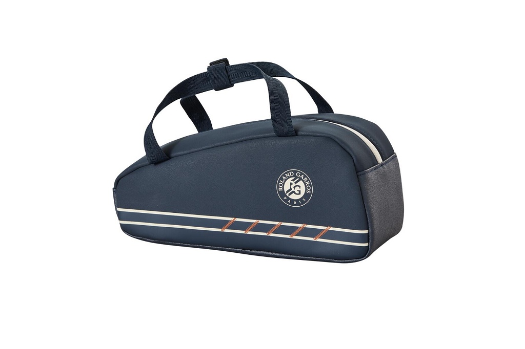 Мини-сумка Wilson Mini Bag RG 2025 (тёмно-синий)