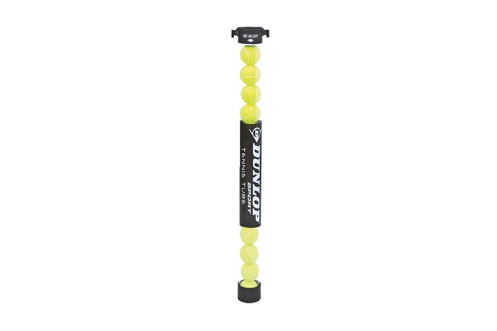 Туба для сбора теннисных мячей Dunlop Ball Pickup Tube
