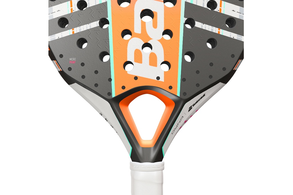 Ракетка для падел тенниса Babolat DYNA ENERGY (330 гр.)