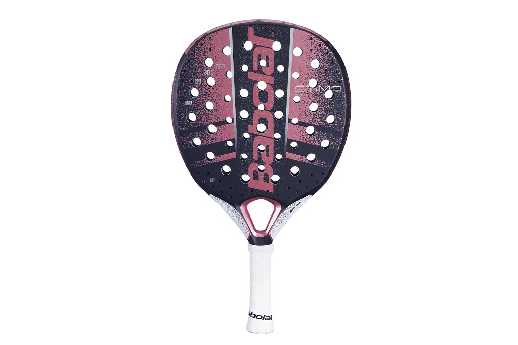 Ракетка для падел тенниса Babolat STIMA SPIRIT (335 гр.)