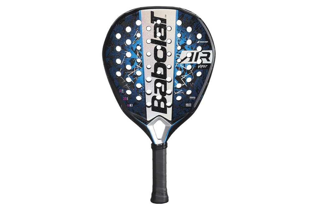 Ракетка для падел тенниса Babolat AIR VIPER (355 гр.)