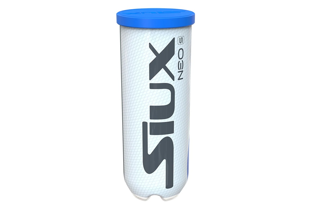 Мячи для падел тенниса SIUX NEO SPEED (3 мяча в тубе)