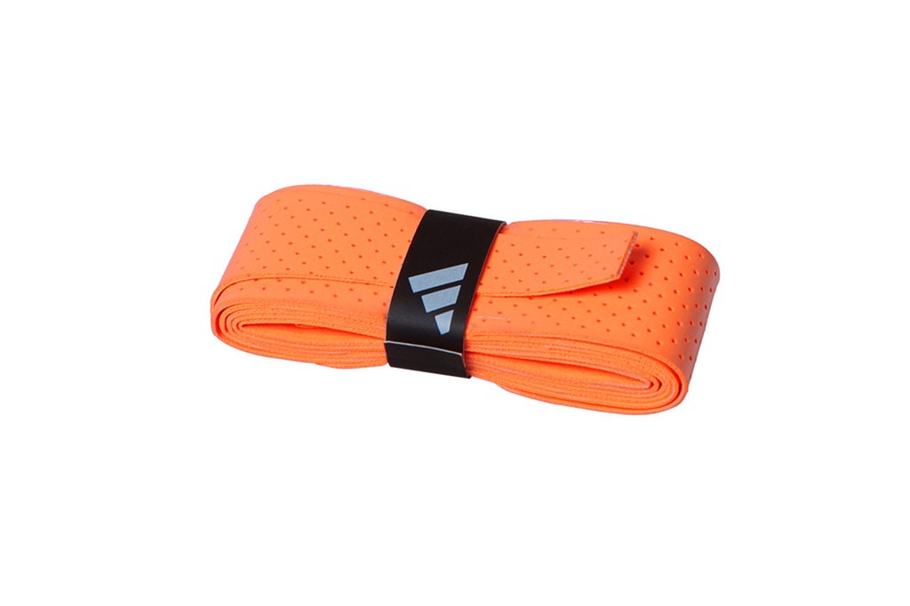 Намотка для ракеток падел Adidas Overgrip Padel (3 шт. в упак.), оранжевый