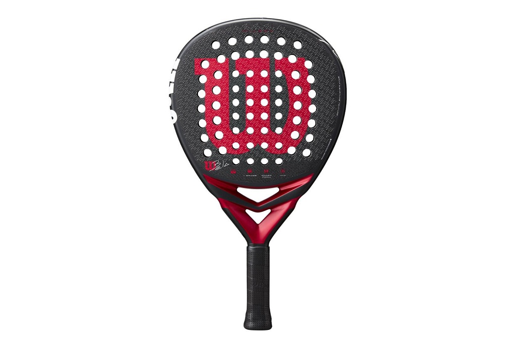 Ракетка для падел тенниса Wilson Bela v3.0 (365 гр.)