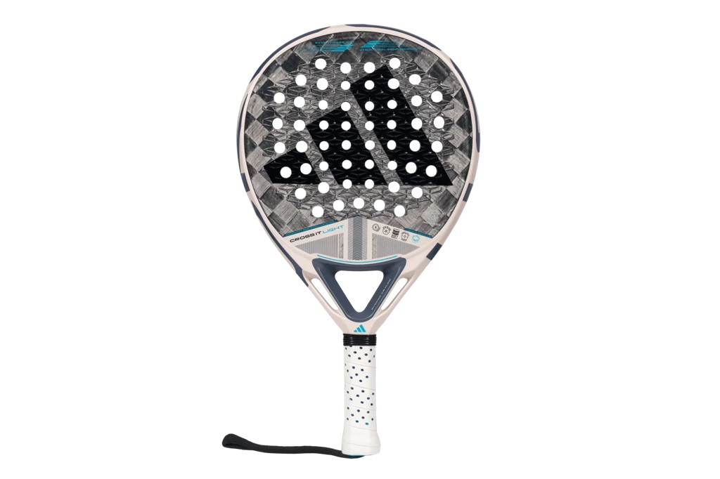 Ракетка для падел тенниса ADIDAS Cross It Light 3.4 (355 гр.)
