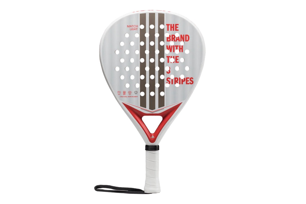 Ракетка для падел тенниса ADIDAS Match Light 3.4 (350 гр.)